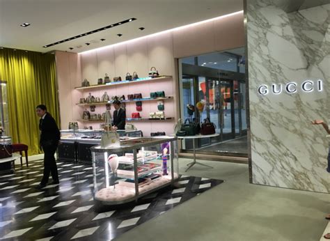 gucci at toronto premium outlet|nordstrom eaton centre gucci.